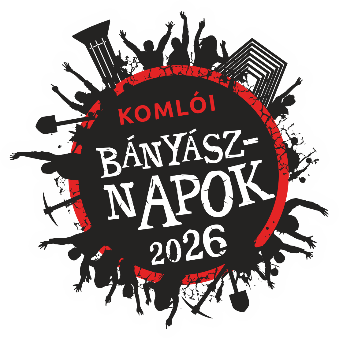 Komlói Bányásznapok